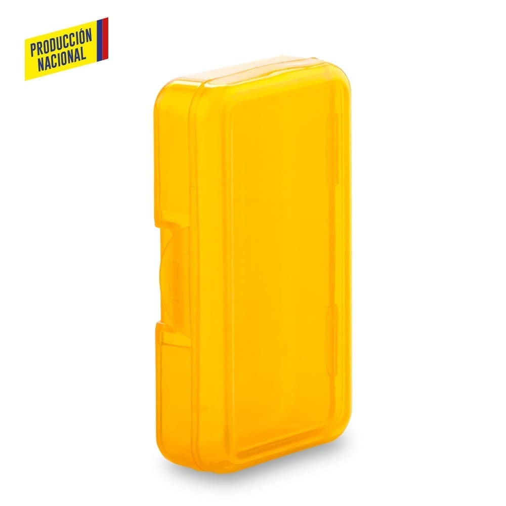 Estuche Multiusos Boxx - Producción Nacional Personalizado - Image 4