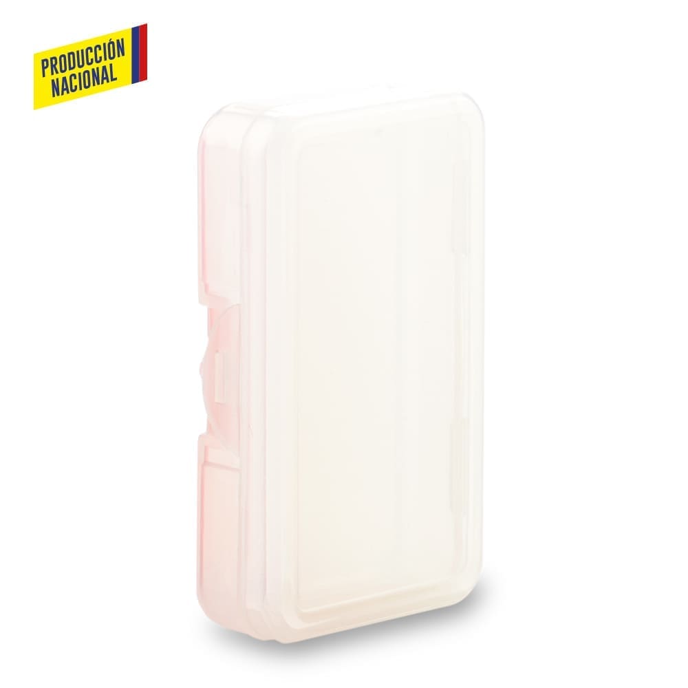 Estuche Multiusos Boxx - Producción Nacional Personalizado - Image 6