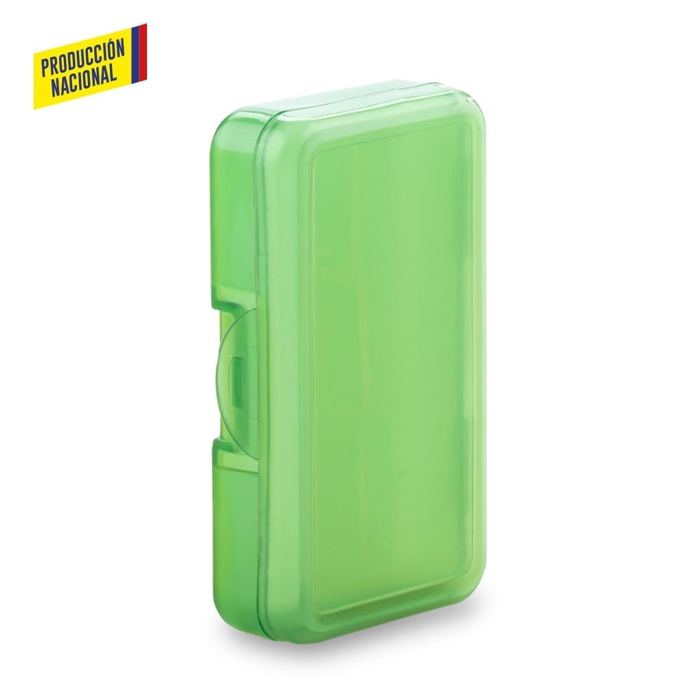 Estuche Multiusos Boxx - Producción Nacional Personalizado - Image 7