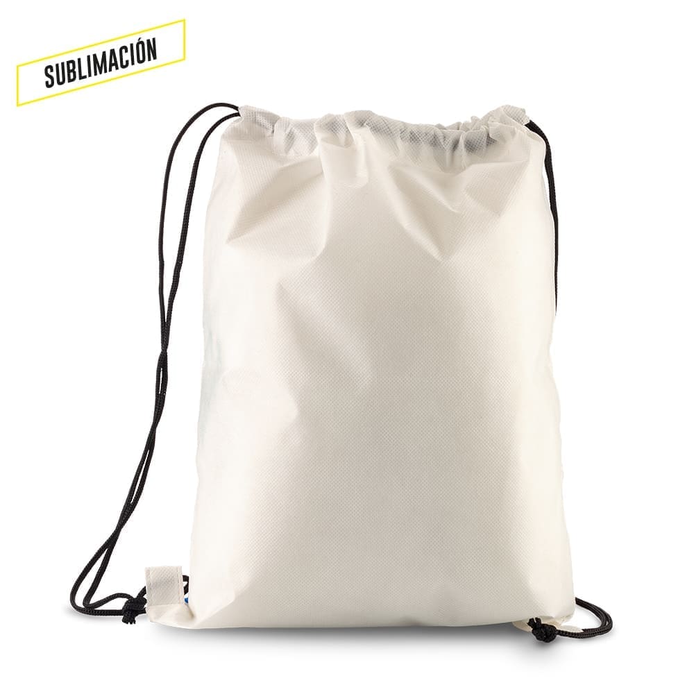 Sporty Bag en Cambrel Ewok Sublimación (80gr) Personalizado - Image 2