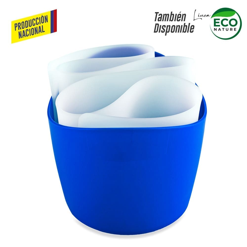 Organizador de Escritorio Harmony - Prod Nacional - Image 3