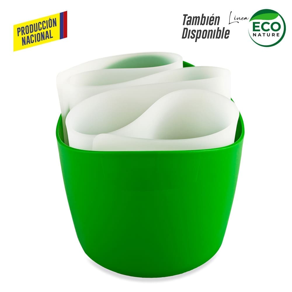 Organizador de Escritorio Harmony - Prod Nacional - Image 7