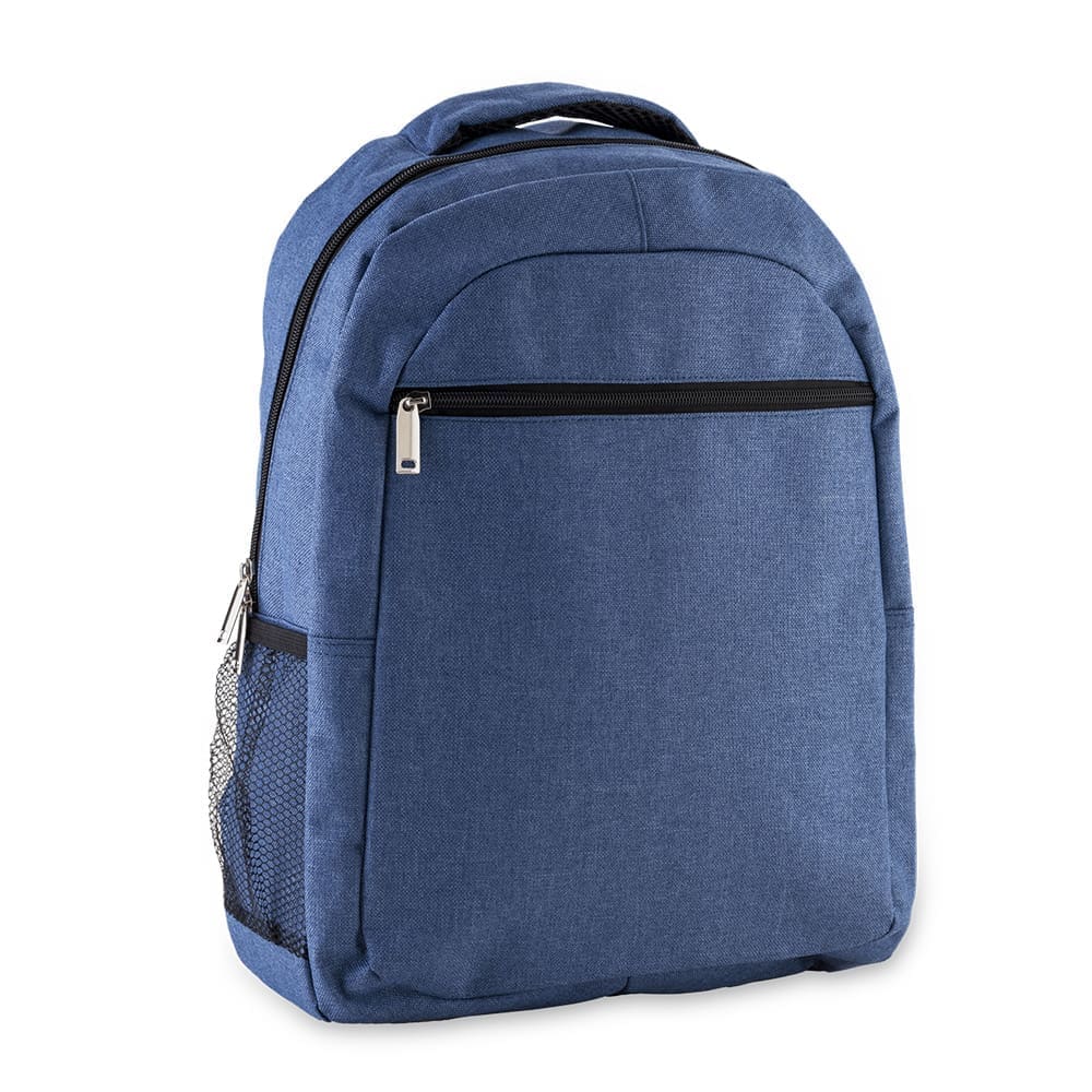 Morral Backpack Denim Personalizado - Image 2