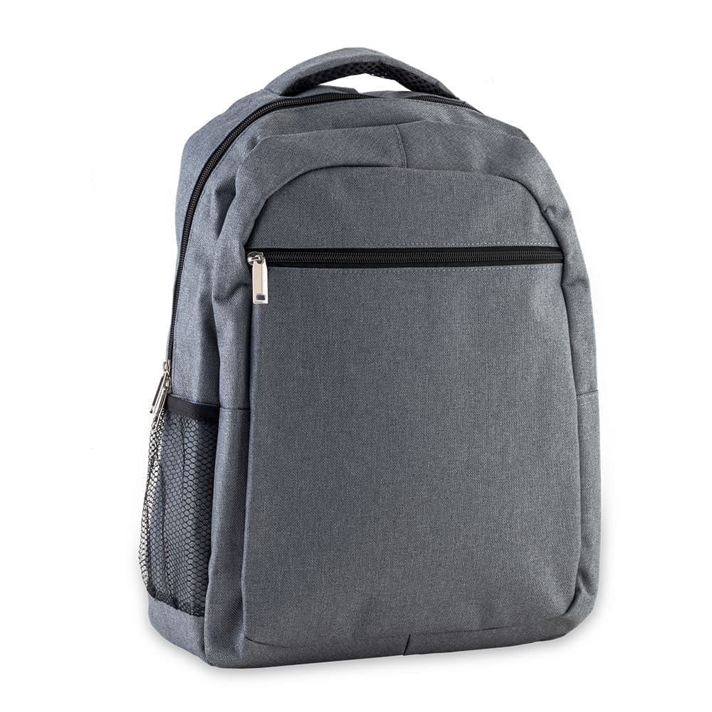 Morral Backpack Denim Personalizado - Image 3