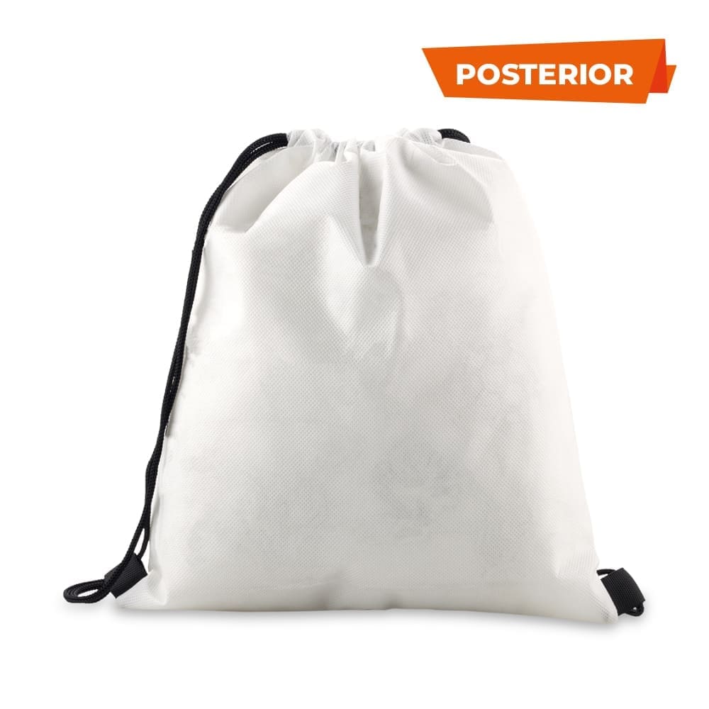 Sporty Bag Kidz Con Diseño. Personalizado - Image 3