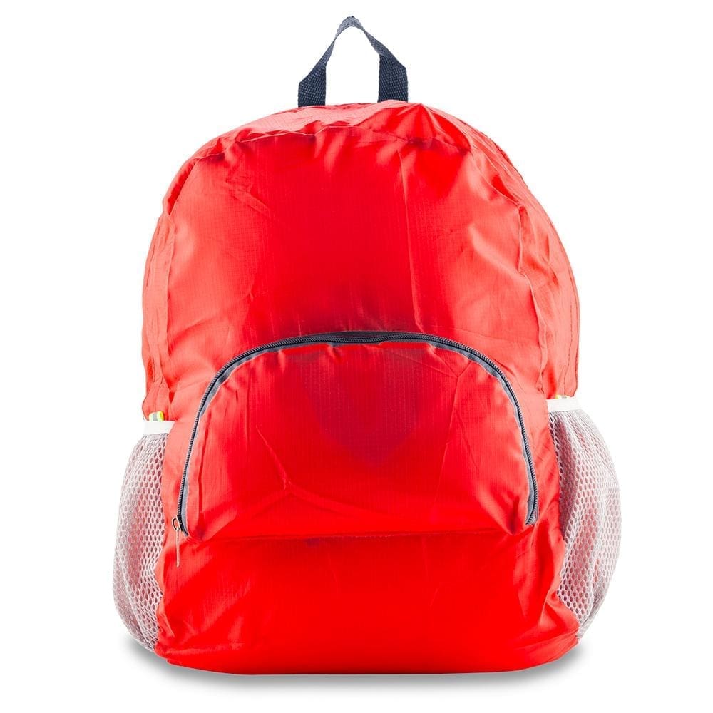 Morral Backpack Plegable Molly Personalizado - Image 8