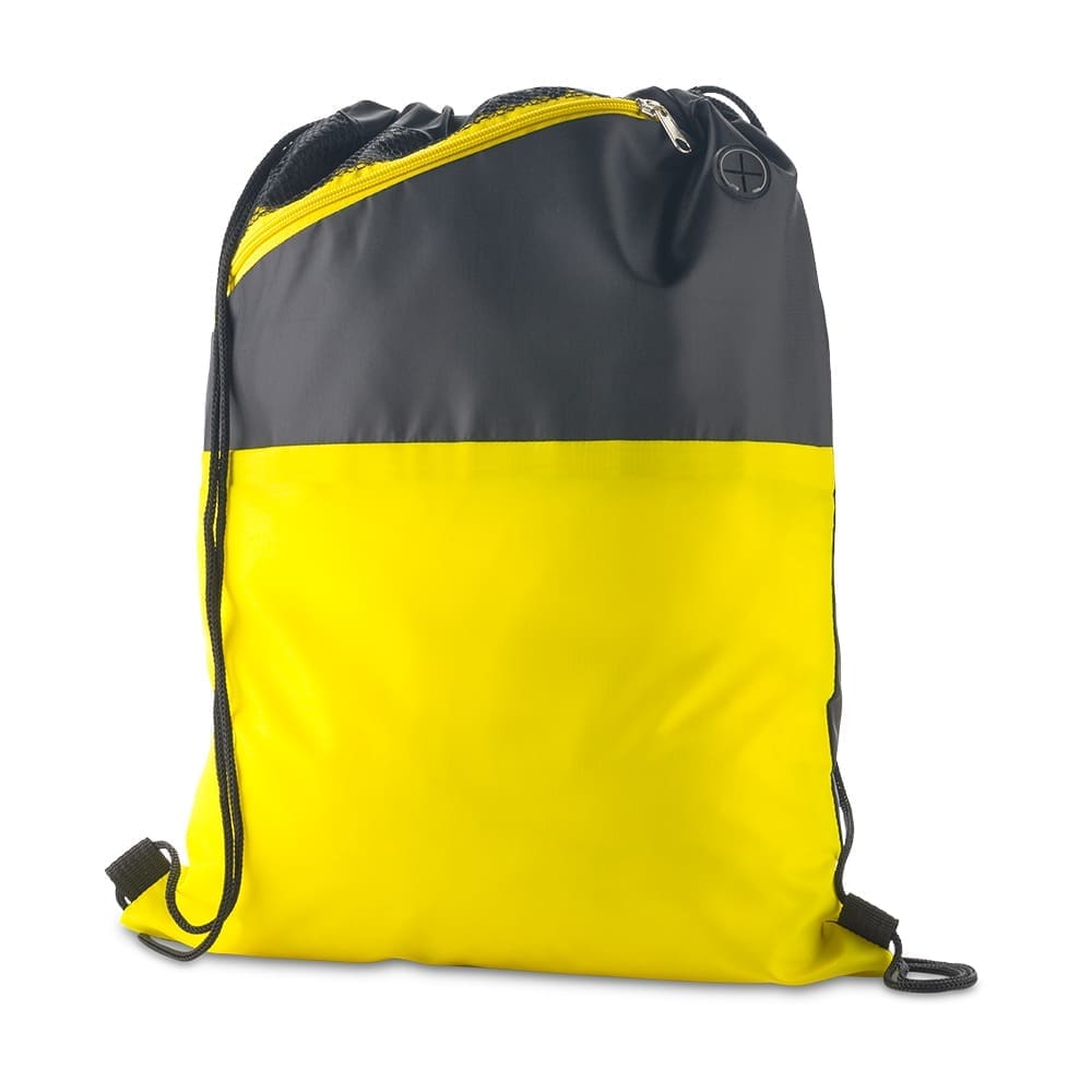 Sporty Bag Spock Personalizado - Image 2
