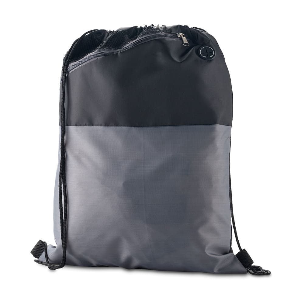 Sporty Bag Spock Personalizado - Image 4