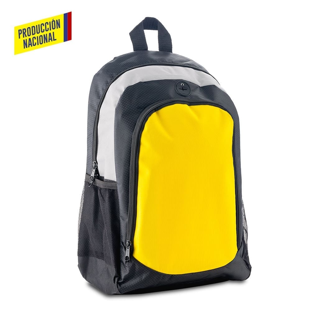Morral Backpack Bemot - Produccion Nacional Personalizado - Image 2