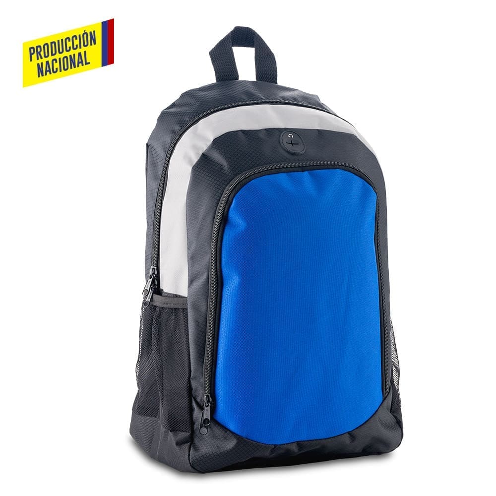 Morral Backpack Bemot - Produccion Nacional Personalizado - Image 3