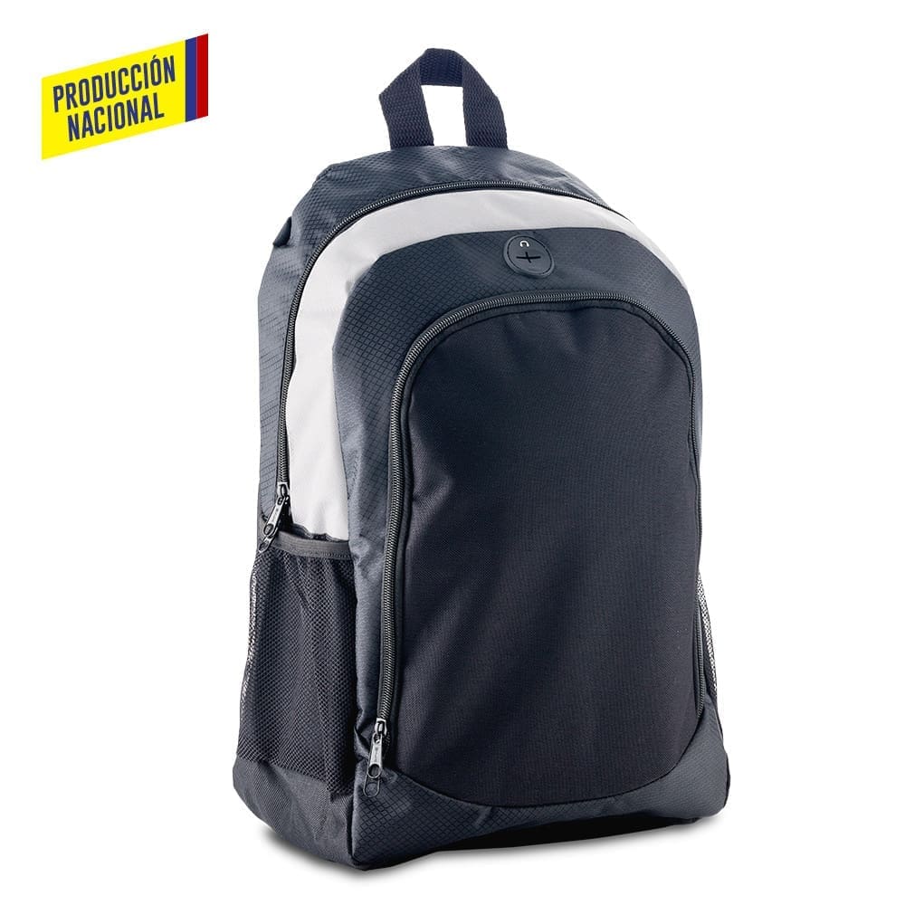 Morral Backpack Bemot - Produccion Nacional Personalizado - Image 4