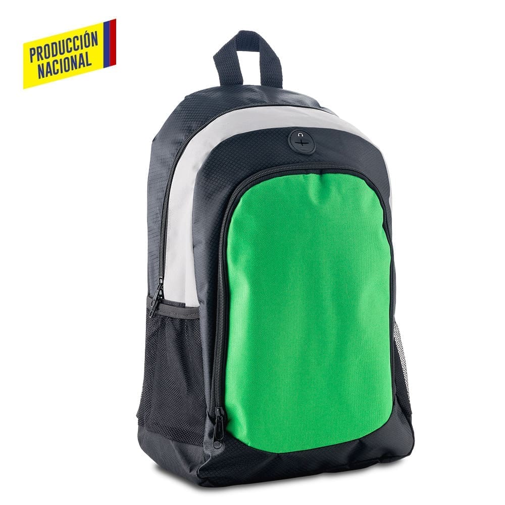 Morral Backpack Bemot - Produccion Nacional Personalizado - Image 6