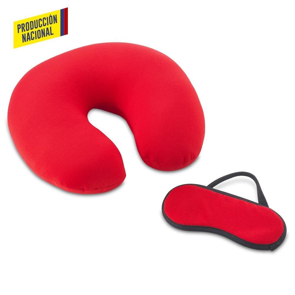 Set de Viaje Pillow Personalizado - Image 7