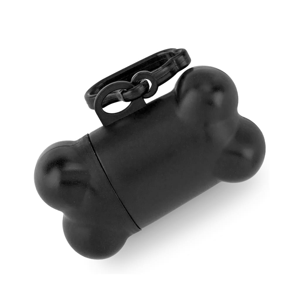 Dispensador de Bolsas Bone Personalizado - Image 4