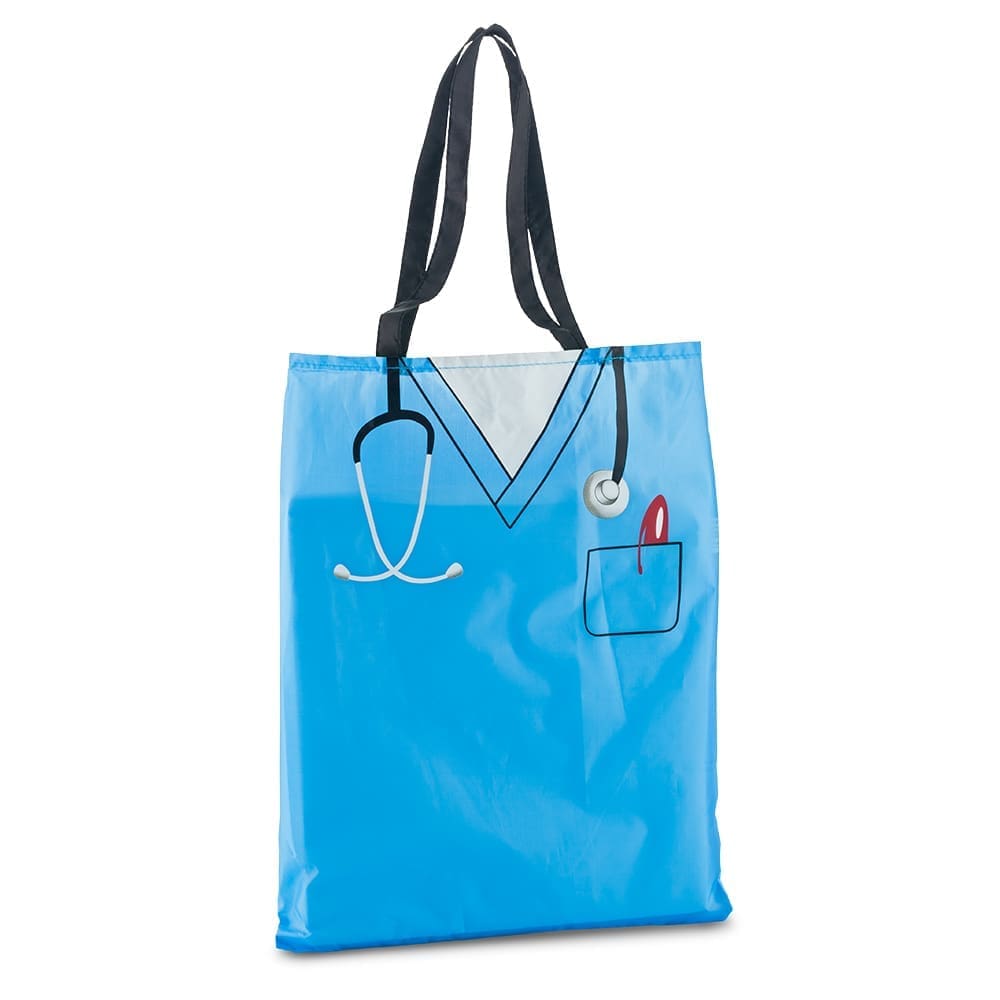 Bolsa Plegable Medic Personalizado - Image 2