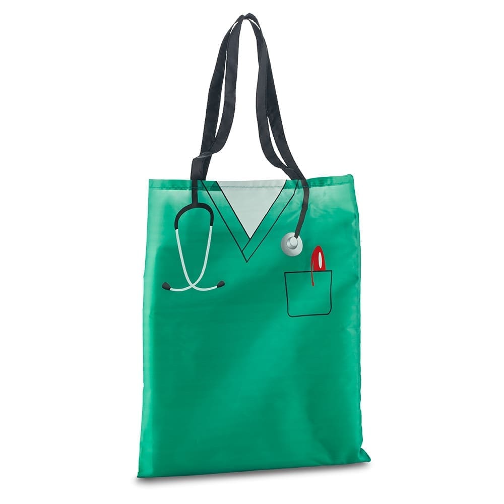Bolsa Plegable Medic Personalizado - Image 3
