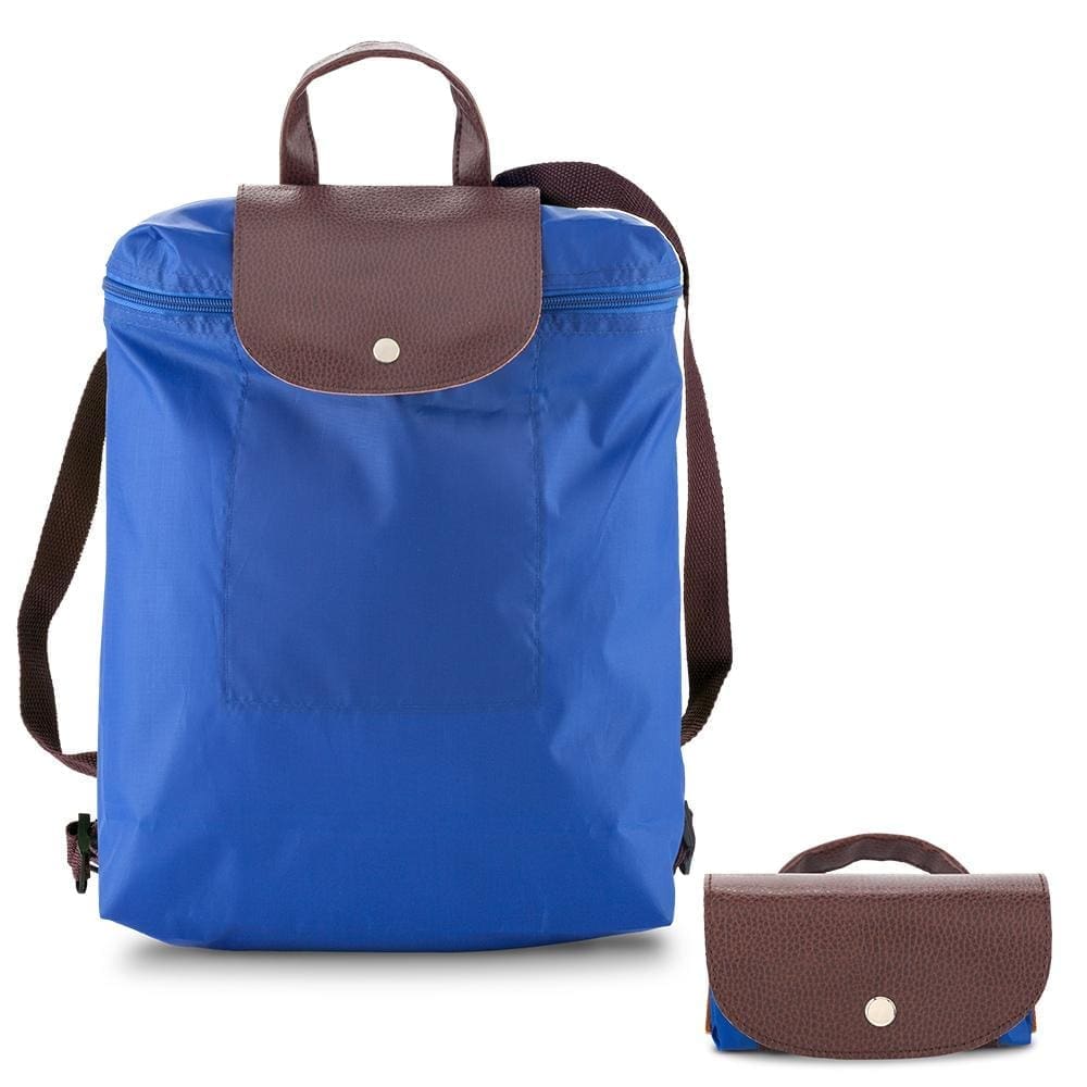 Morral Backpack Plegable Venecia Personalizado - Image 2