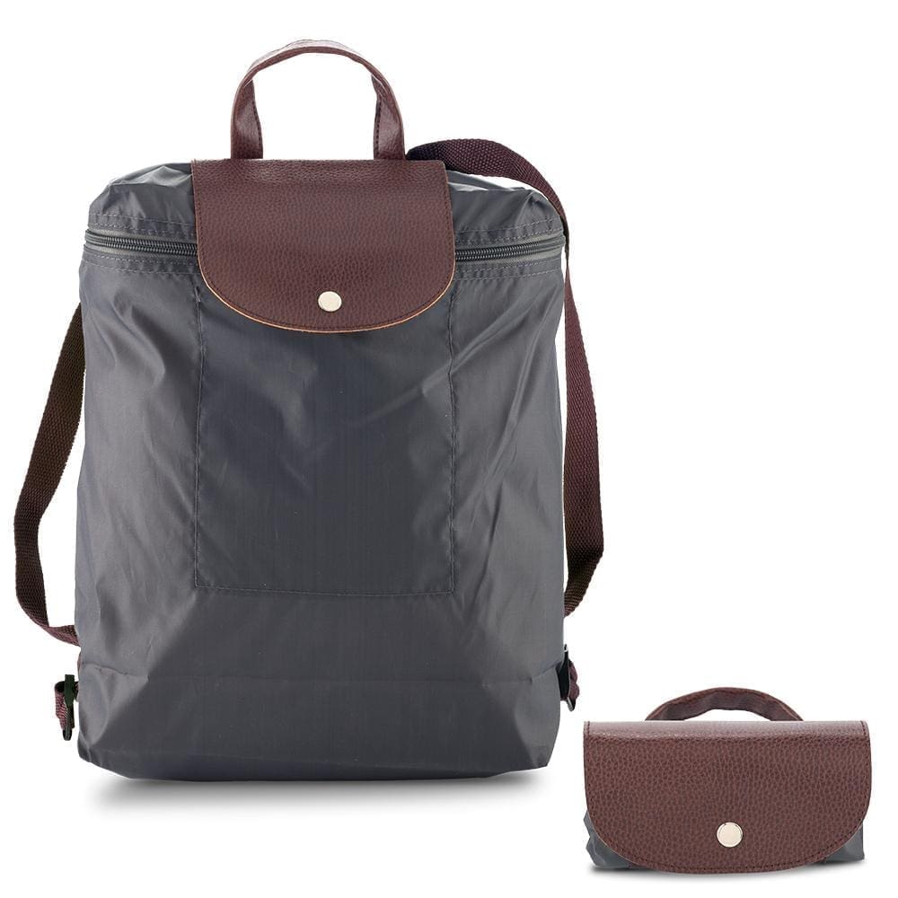Morral Backpack Plegable Venecia Personalizado - Image 4
