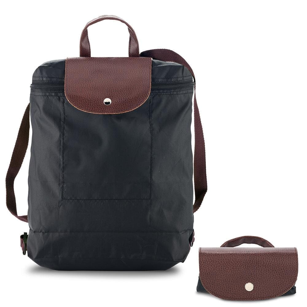Morral Backpack Plegable Venecia Personalizado - Image 5