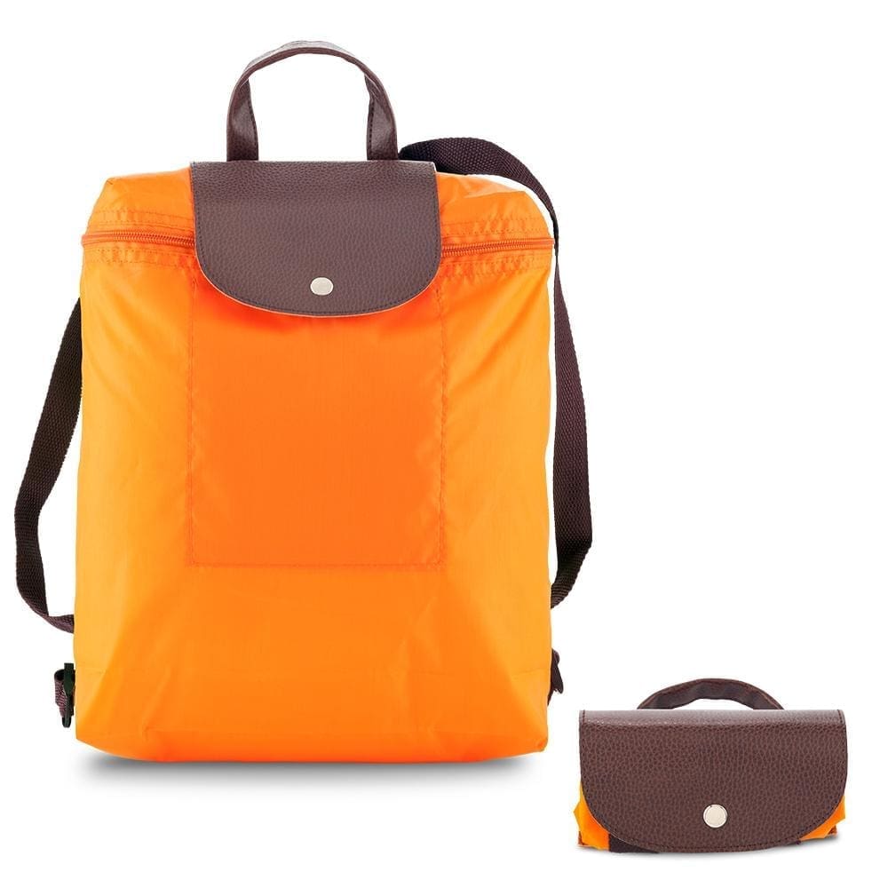 Morral Backpack Plegable Venecia Personalizado - Image 6