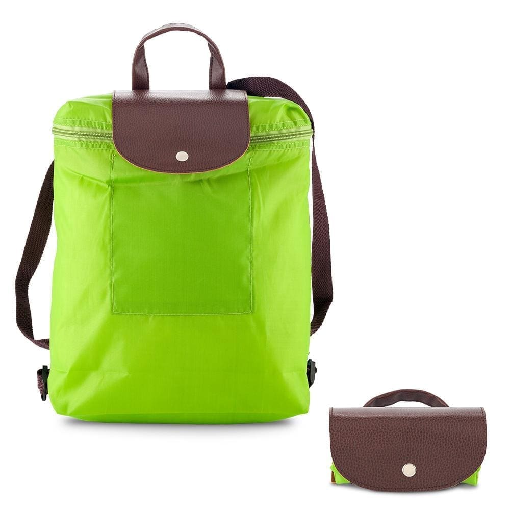Morral Backpack Plegable Venecia Personalizado - Image 8