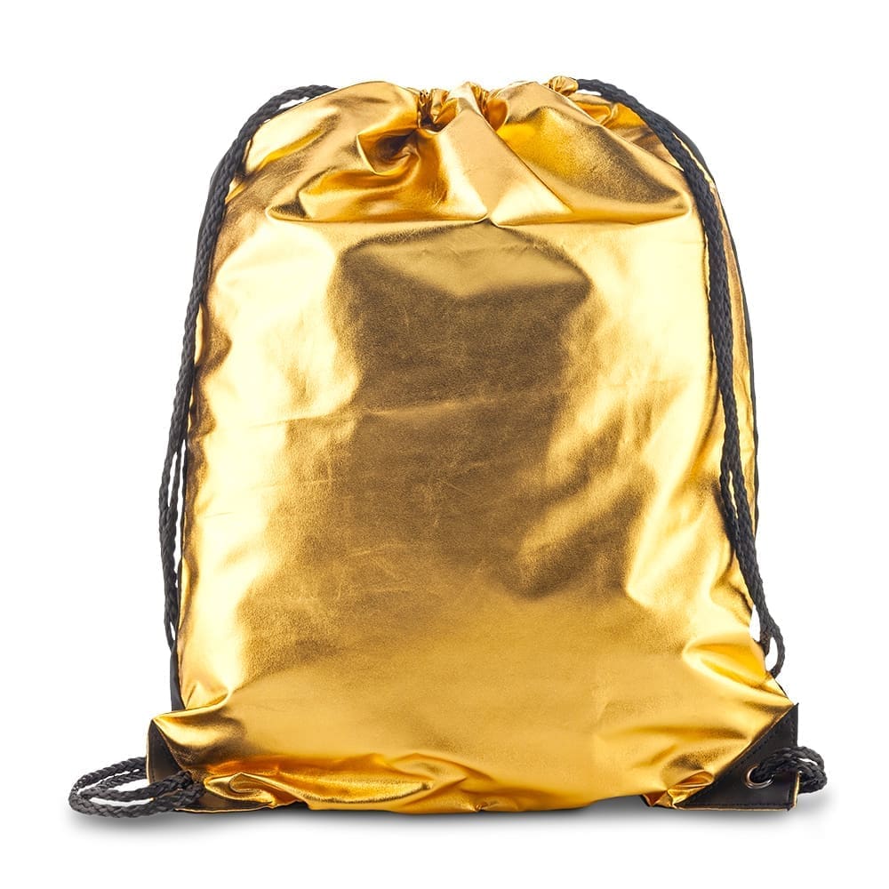 Sporty Bag Metallic - Oferta Personalizado - Image 2