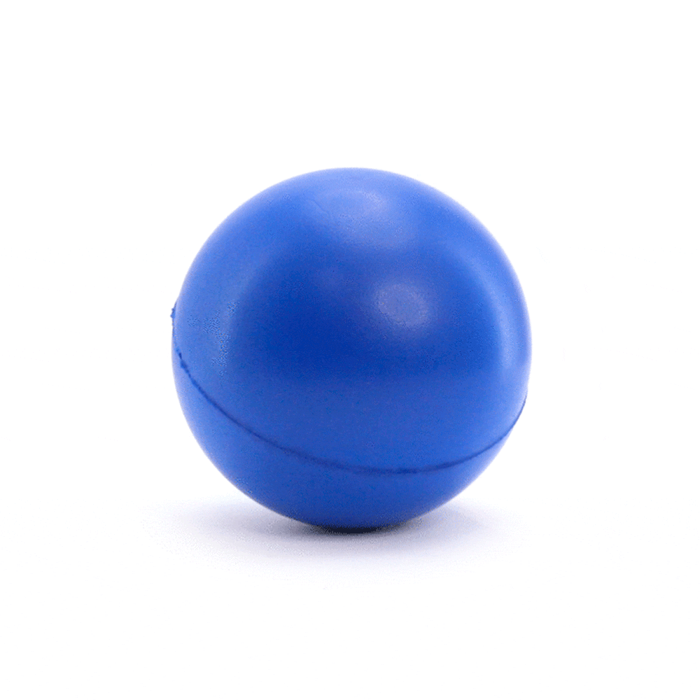 Bola Antiestrés Neón 6.3cm - Image 4