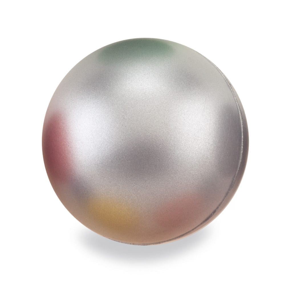 Bola Antiestrés Neón 6.3cm - Image 12
