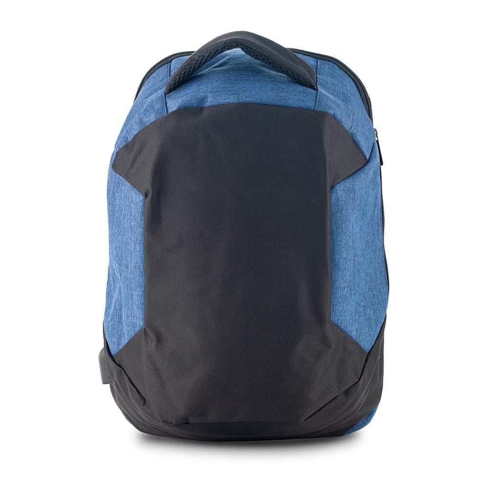 Morral Backpack Antirrobo Royal Personalizado - Image 3