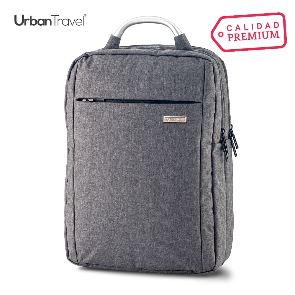 Morral Backpack Mangini Urban Travel Personalizado - Image 2
