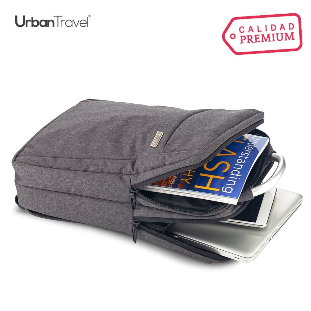 Morral Backpack Mangini Urban Travel Personalizado - Image 3