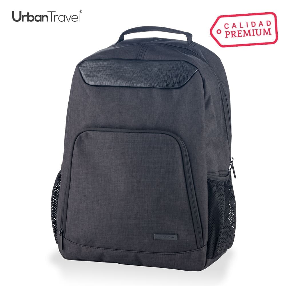 Morral Backpack King Urban Travel Personalizado - Image 3