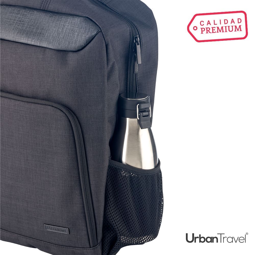 Morral Backpack King Urban Travel Personalizado - Image 5