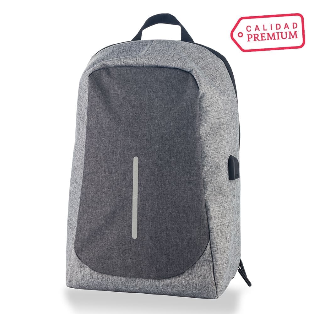 Morral Backpack Antirrobo Security Personalizado - Image 3