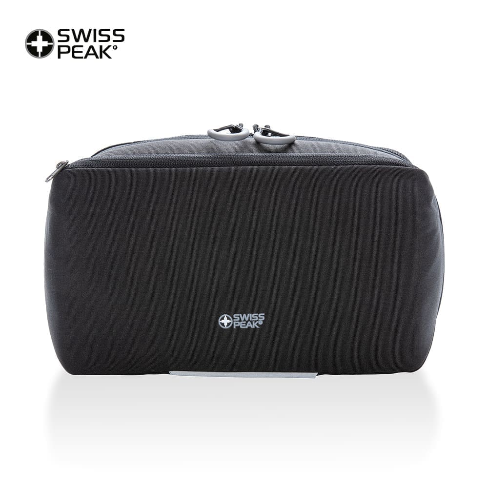 Organizador de Viaje Swisspeak Kool Personalizado - Image 2