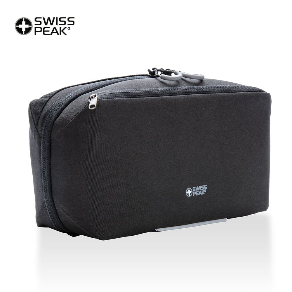 Organizador de Viaje Swisspeak Kool Personalizado - Image 3