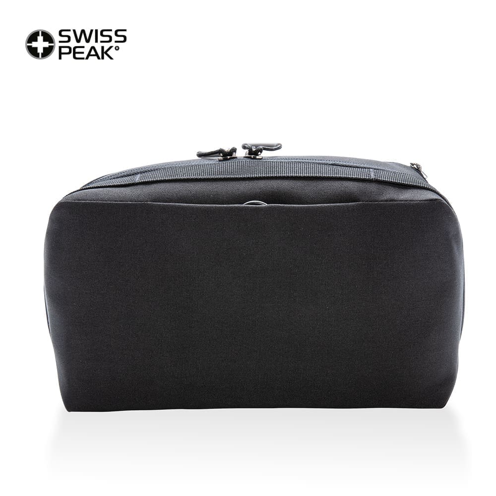 Organizador de Viaje Swisspeak Kool Personalizado - Image 4
