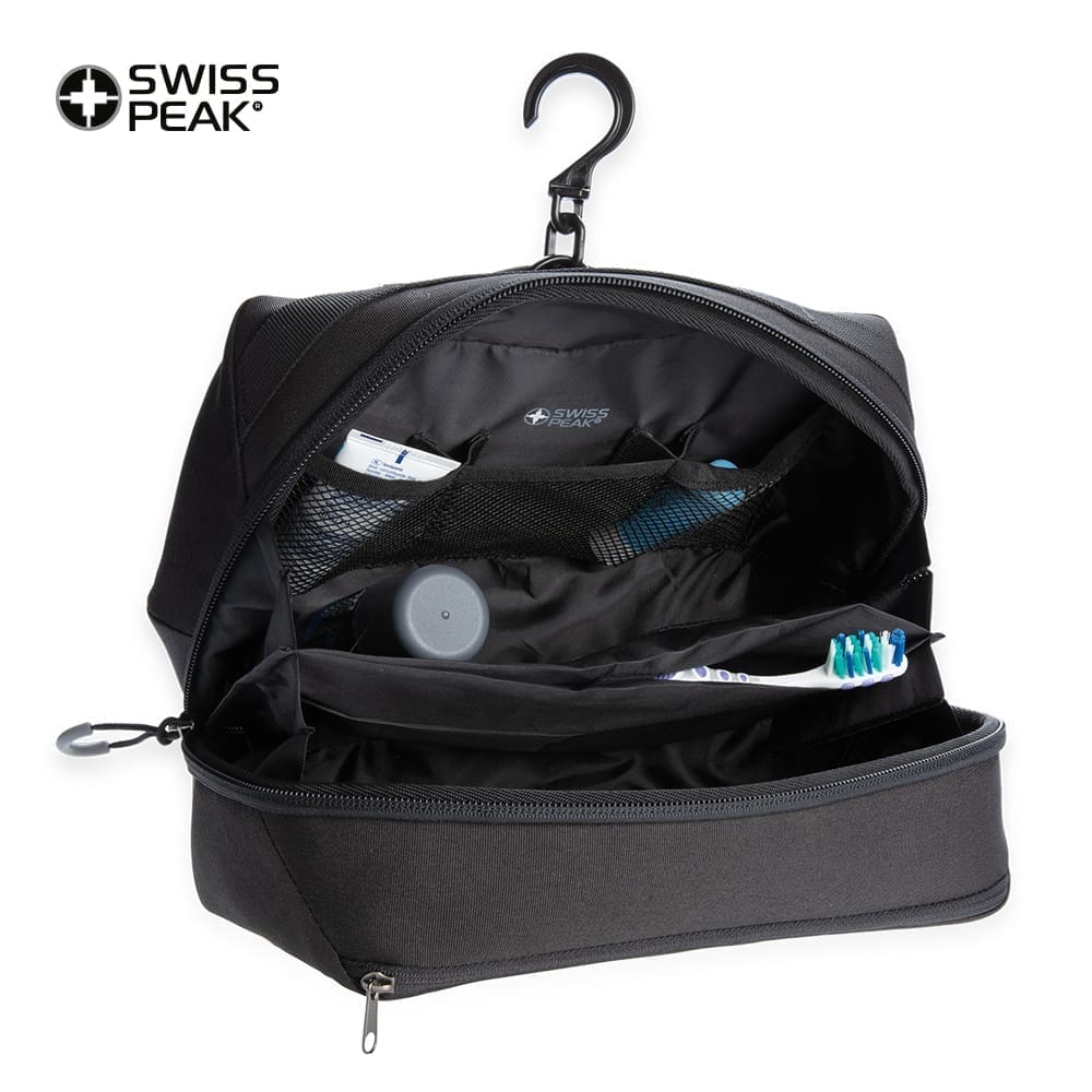 Organizador de Viaje Swisspeak Kool Personalizado - Image 5