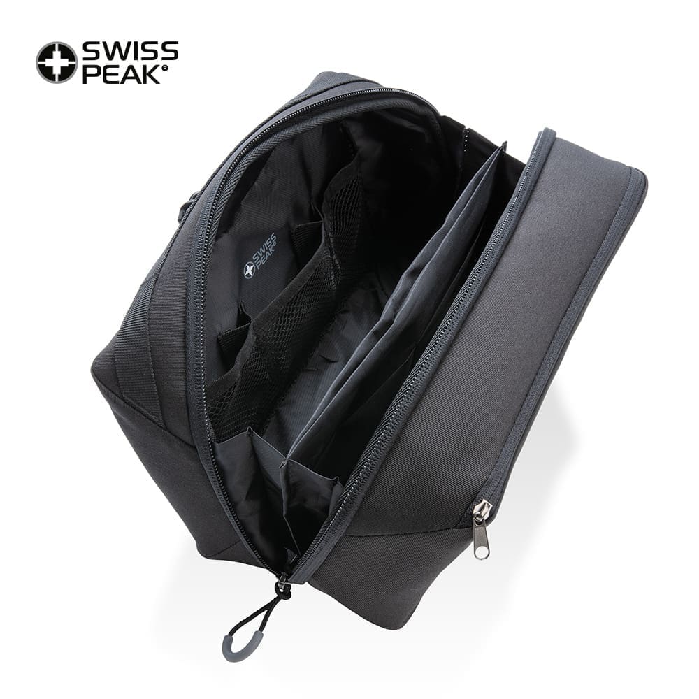 Organizador de Viaje Swisspeak Kool Personalizado - Image 6