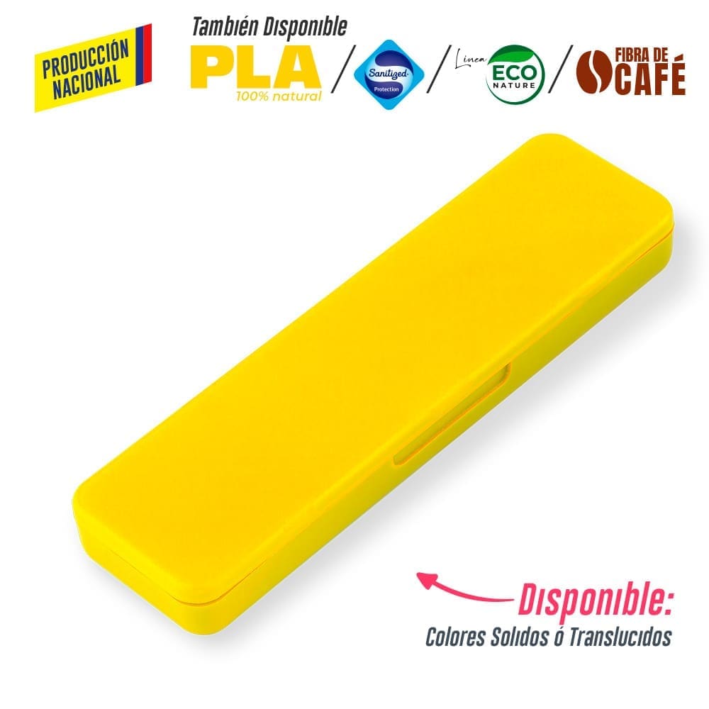 Estuche Multiusos Space - Produccion Nacional Personalizado - Image 2