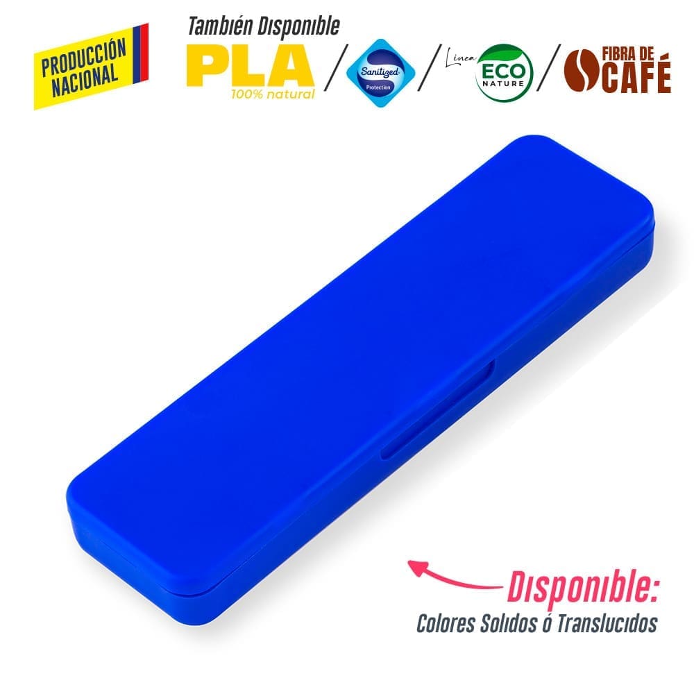 Estuche Multiusos Space - Produccion Nacional Personalizado - Image 3