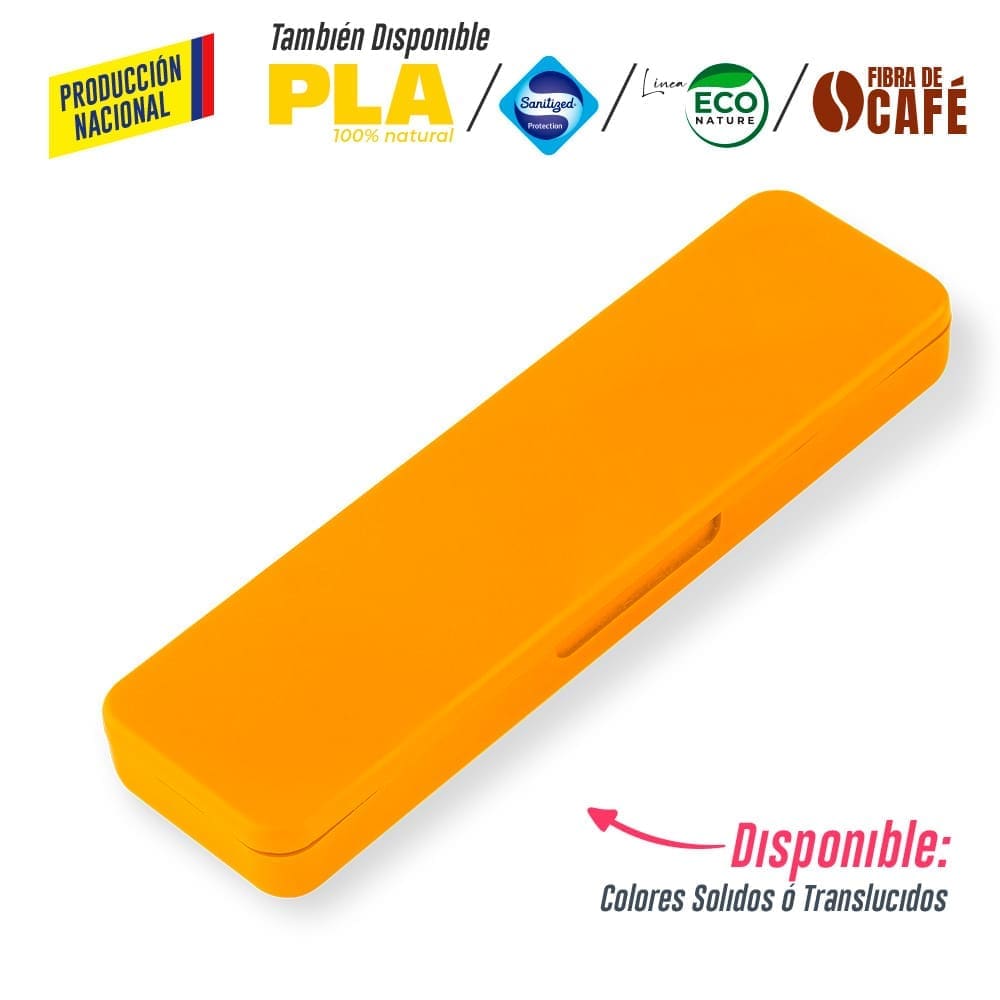 Estuche Multiusos Space - Produccion Nacional Personalizado - Image 4