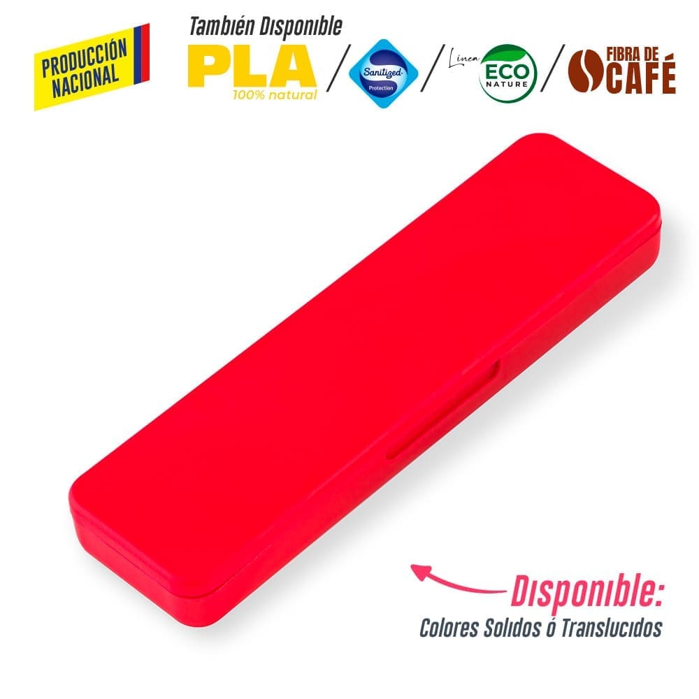 Estuche Multiusos Space - Produccion Nacional Personalizado - Image 6