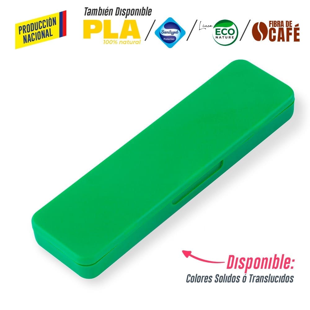 Estuche Multiusos Space - Produccion Nacional Personalizado - Image 7
