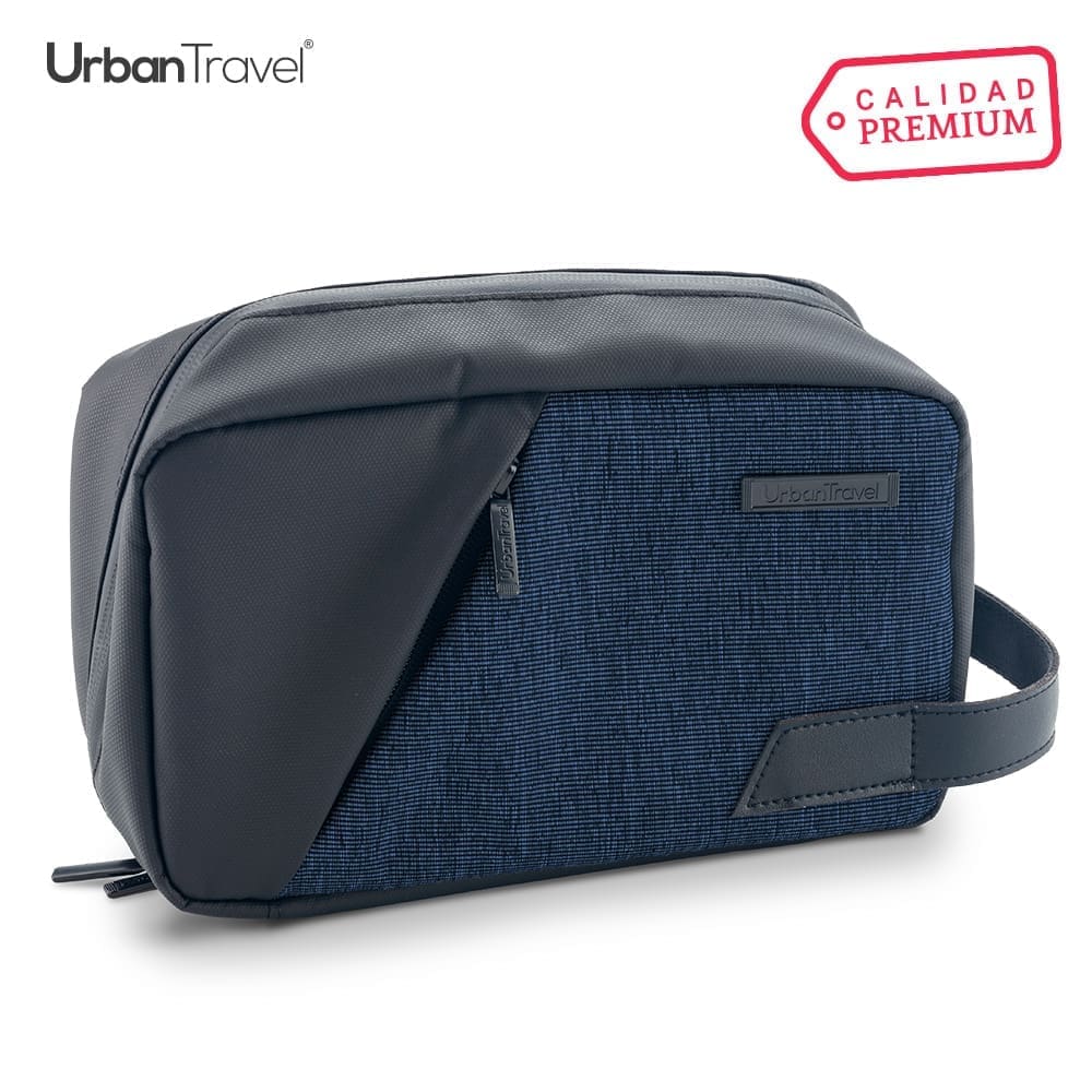 Organizador de Viaje Nova Urban Travel Personalizado - Image 2