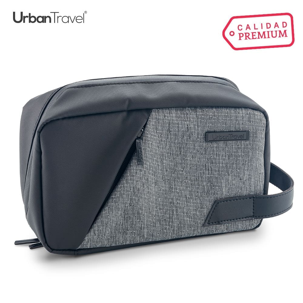 Organizador de Viaje Nova Urban Travel Personalizado - Image 3