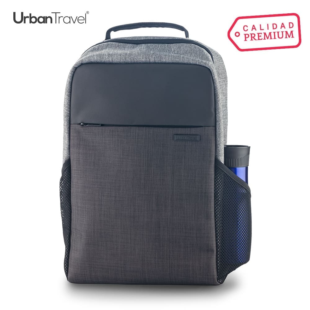 Morral Backpack Legacy Urban Travel Personalizado - Image 2
