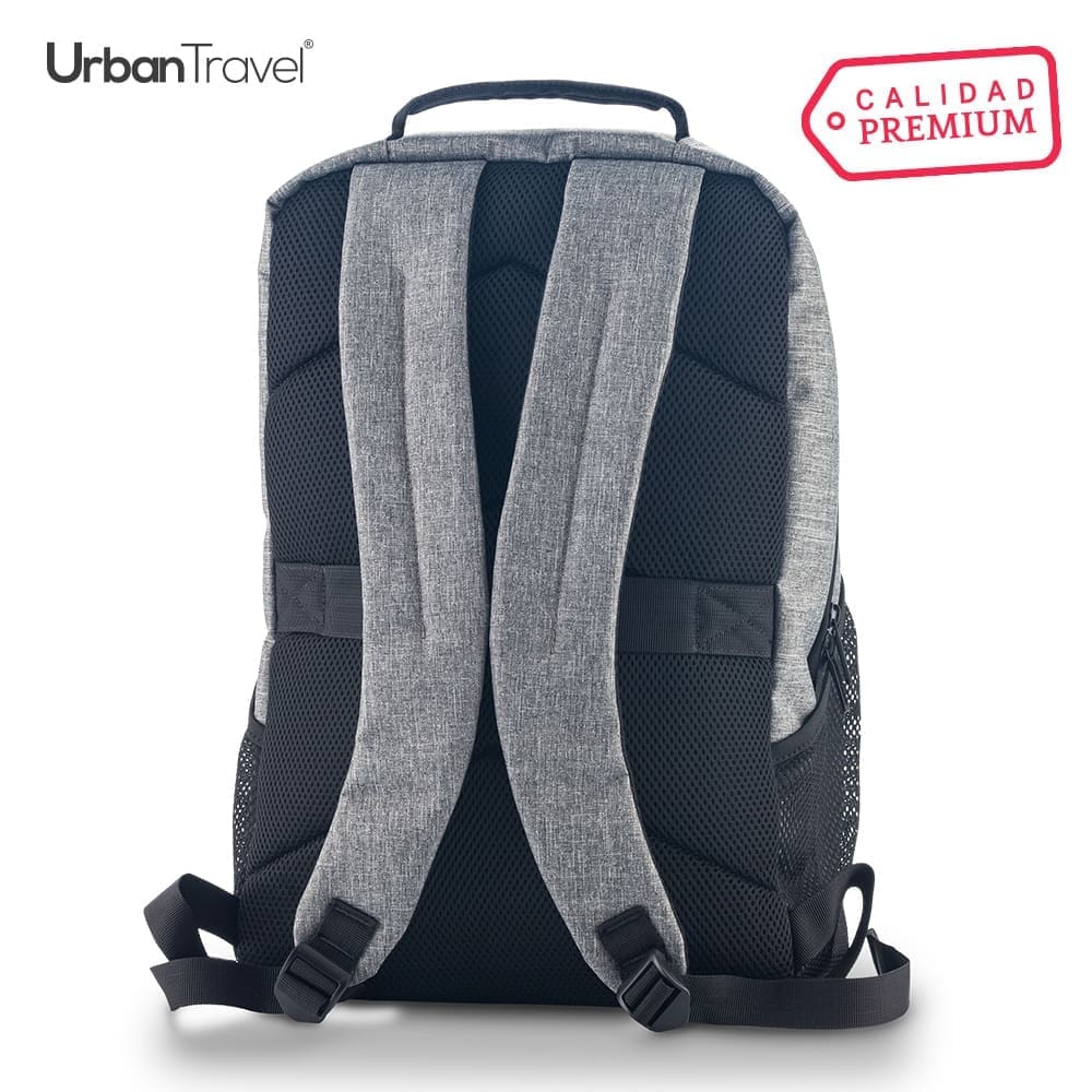 Morral Backpack Legacy Urban Travel Personalizado - Image 3