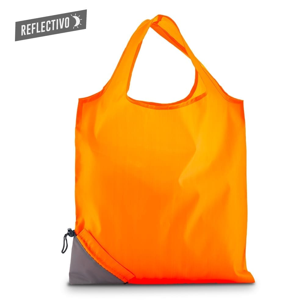 Bolsa Plegable Reflect Personalizado - Image 2