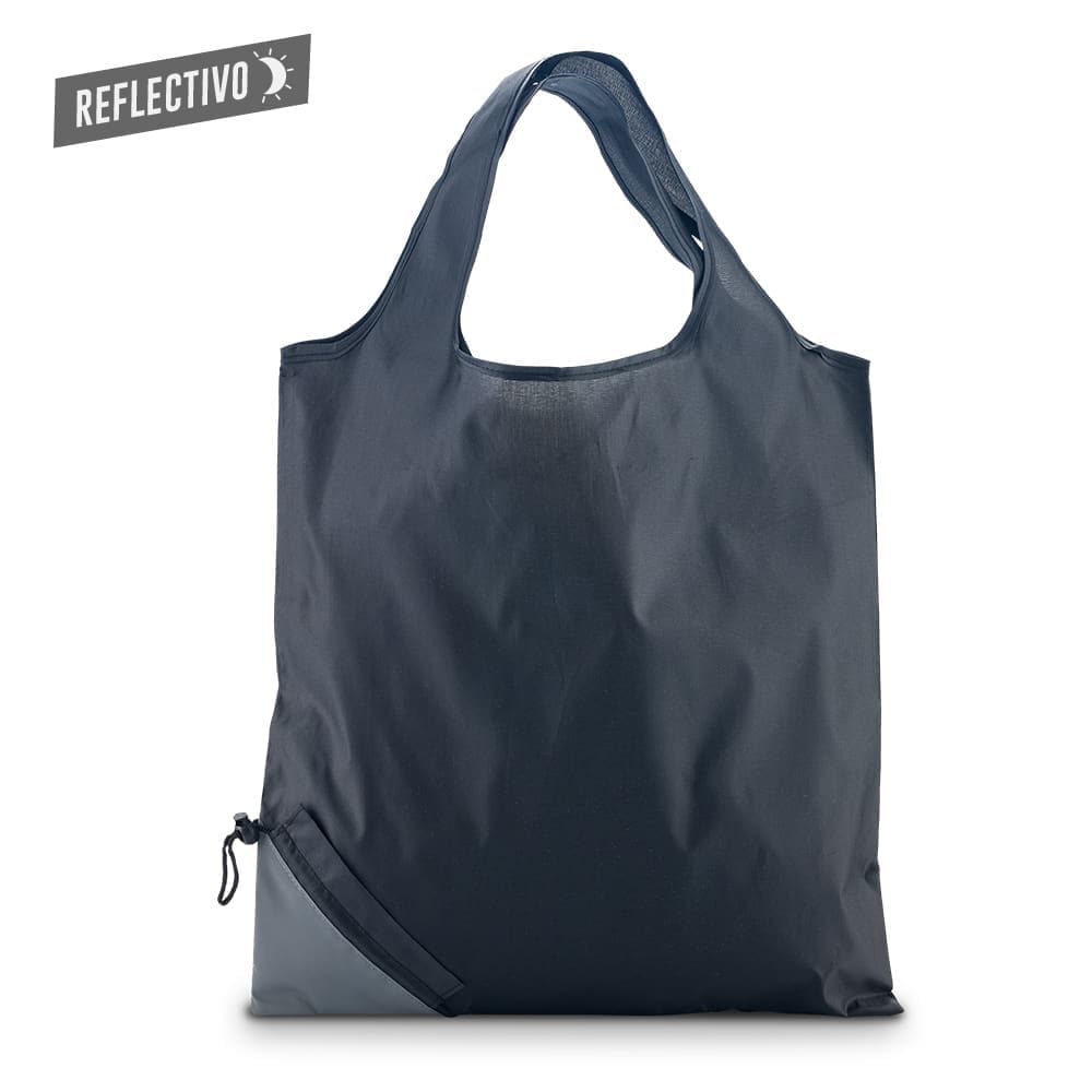 Bolsa Plegable Reflect Personalizado - Image 3